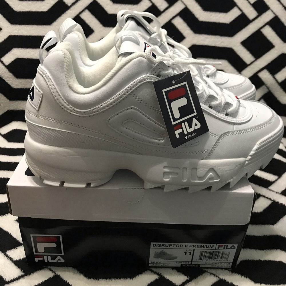 Women’s Sneakers.